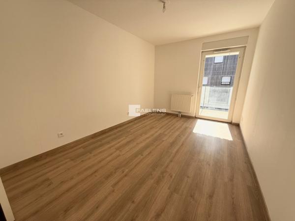 Appartement T2 à Lys-lez-Lannoy - Réf. vvl5586