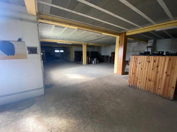 Vente Maison 5 pièces 177 m2 à Bésayes