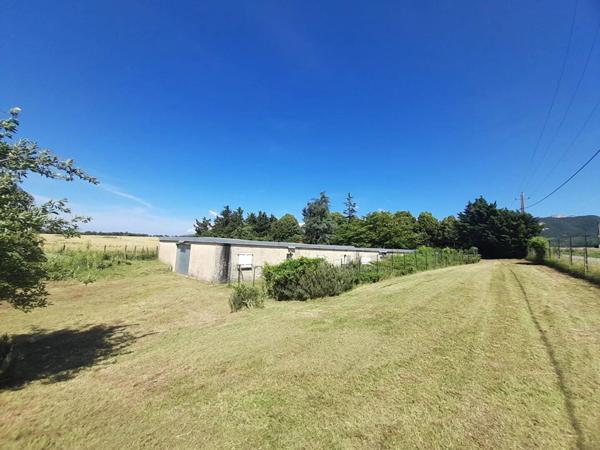 Vente Maison 5 pièces 177 m2 à Bésayes