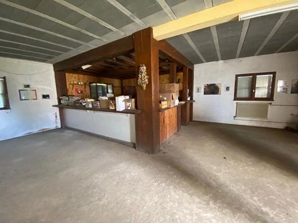 Vente Maison 5 pièces 177 m2 à Bésayes