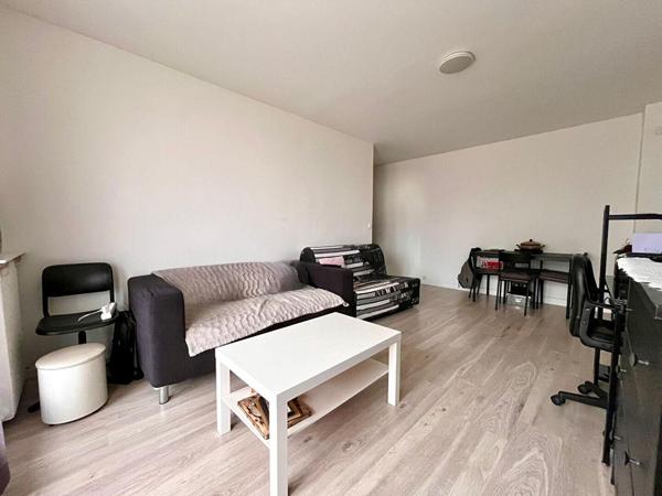 Appartement Ris Orangis 3 pièce(s) 58.2 m2
