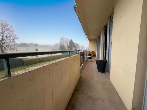 Appartement Ris Orangis 3 pièce(s) 58.2 m2