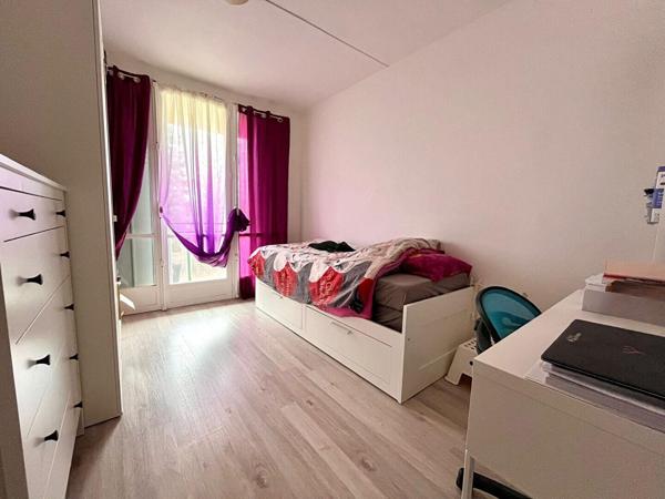 Appartement Ris Orangis 3 pièce(s) 58.2 m2