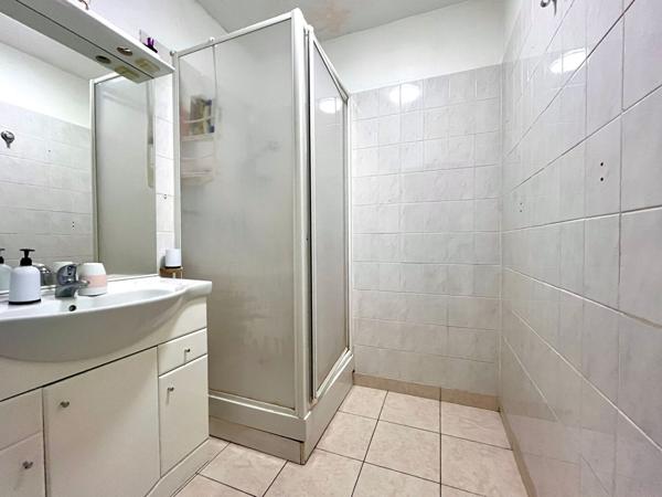 Appartement Ris Orangis 3 pièce(s) 58.2 m2