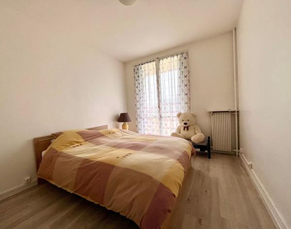 Appartement Ris Orangis 3 pièce(s) 58.2 m2