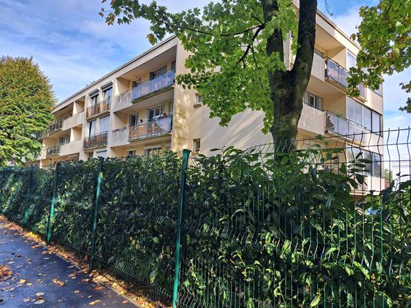 Appartement Ris Orangis 3 pièce(s) 58.2 m2