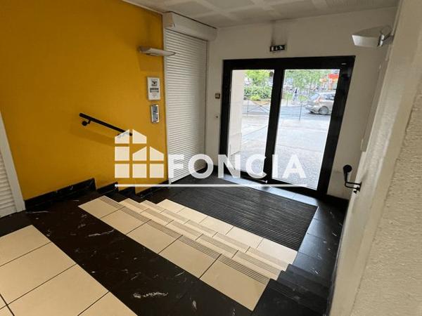 À vendre Appartement 2 pièces 41.78 m² - Le Bourget 93350