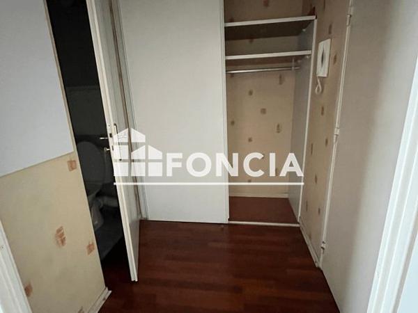 À vendre Appartement 2 pièces 41.78 m² - Le Bourget 93350