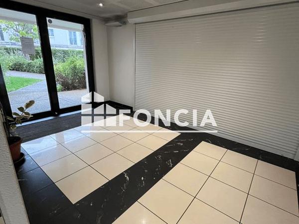 À vendre Appartement 2 pièces 41.78 m² - Le Bourget 93350