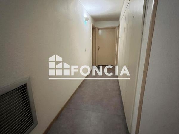 À vendre Appartement 2 pièces 41.78 m² - Le Bourget 93350