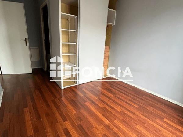 À vendre Appartement 2 pièces 41.78 m² - Le Bourget 93350