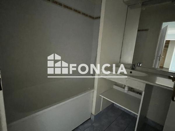 À vendre Appartement 2 pièces 41.78 m² - Le Bourget 93350