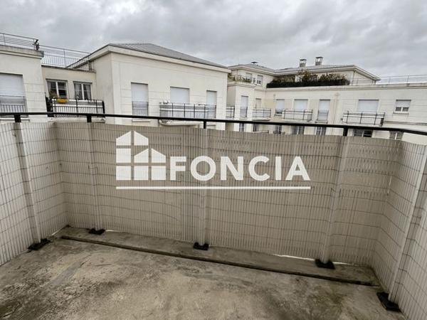 À vendre Appartement 2 pièces 41.78 m² - Le Bourget 93350