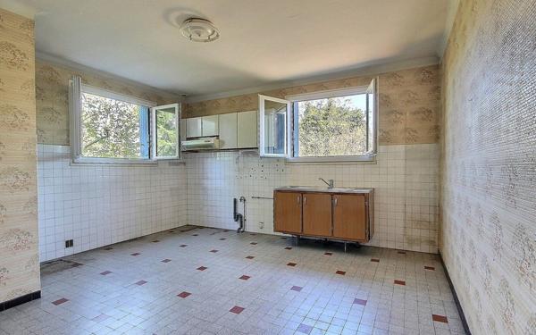 Maison à vendre    4 pièces • 105 m2 Lescar