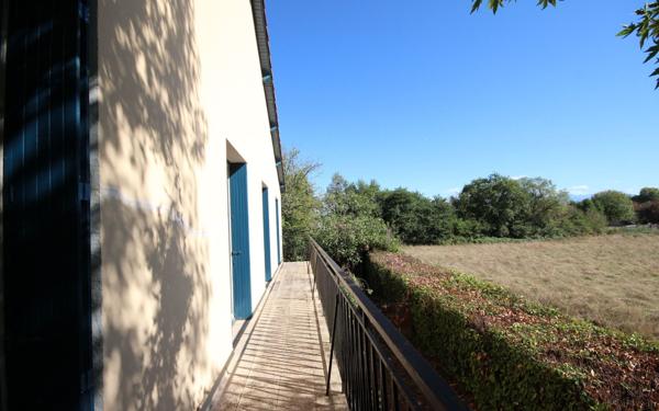 Maison à vendre    4 pièces • 105 m2 Lescar