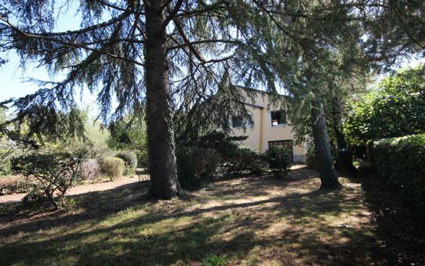 Maison à vendre    4 pièces • 105 m2 Lescar