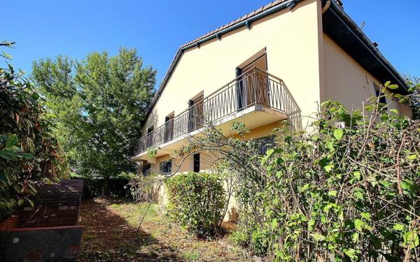 Maison à vendre    4 pièces • 105 m2 Lescar