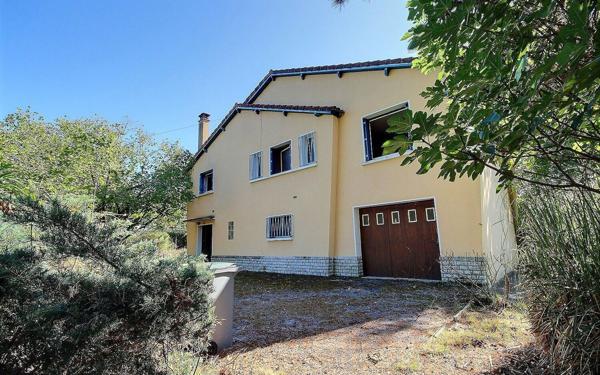 Maison à vendre    4 pièces • 105 m2 Lescar