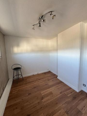Appartement Saint-die 3 pièces 48.8 m2