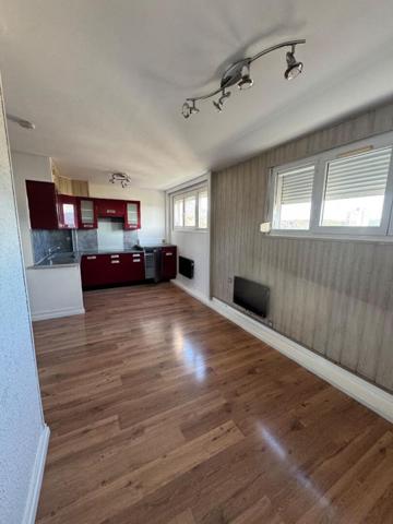 Appartement Saint-die 3 pièces 48.8 m2