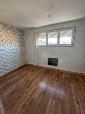 Appartement Saint-die 3 pièces 48.8 m2