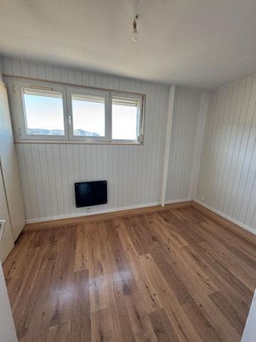 Appartement Saint-die 3 pièces 48.8 m2