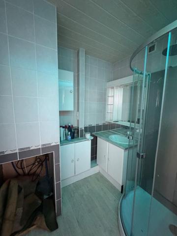 Appartement Saint-die 3 pièces 48.8 m2