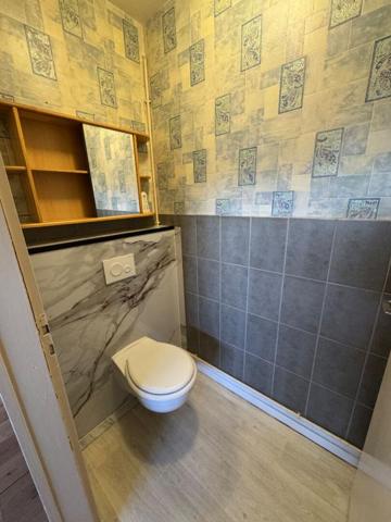 Appartement Saint-die 3 pièces 48.8 m2