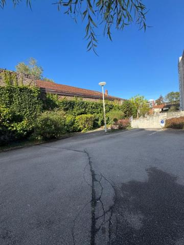 Appartement Saint-die 3 pièces 48.8 m2