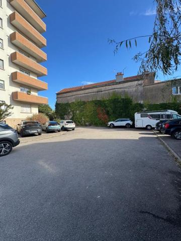 Appartement Saint-die 3 pièces 48.8 m2