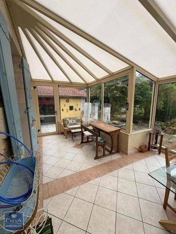 Maison à vendre 7 pièces 246m²