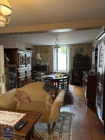 Maison à vendre 7 pièces 246m²