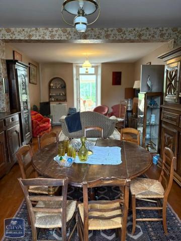 Maison à vendre 7 pièces 246m²