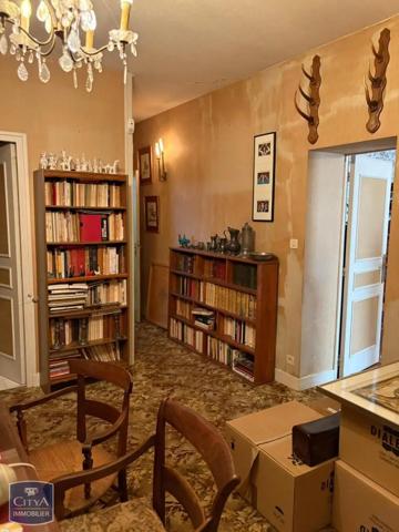 Maison à vendre 7 pièces 246m²