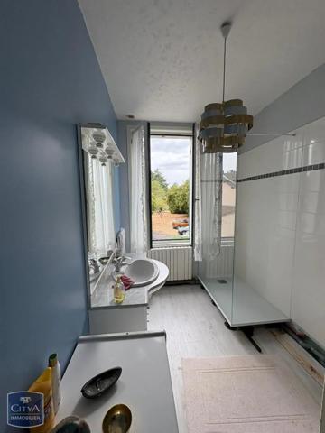 Maison à vendre 7 pièces 246m²