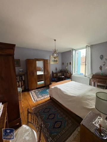 Maison à vendre 7 pièces 246m²