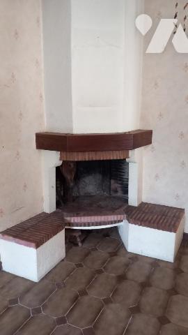 MALICORNE SUR SARTHE : MAISON avec garage et sur terrain 207 m²