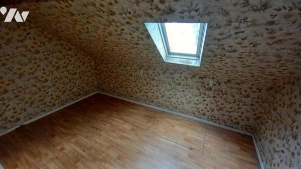 MALICORNE SUR SARTHE : MAISON avec garage et sur terrain 207 m²