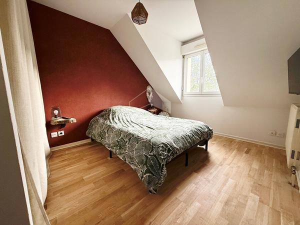 Appartement Brie-Comte-Robert 2 pièces 42.31 m2