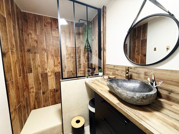 Appartement Brie-Comte-Robert 2 pièces 42.31 m2