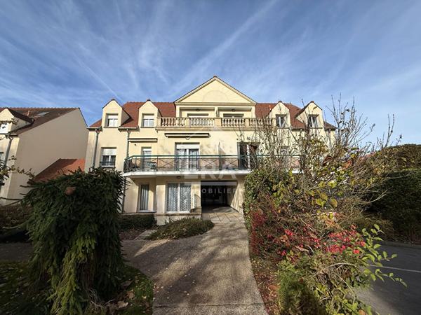 Appartement Brie-Comte-Robert 2 pièces 42.31 m2