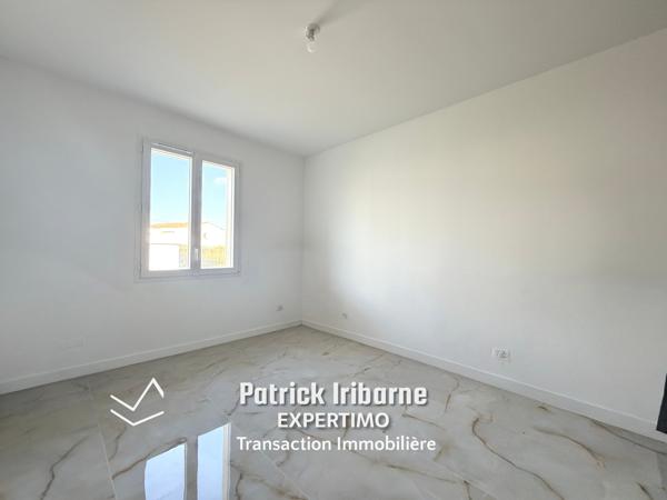 Saint-Georges-de-Didonne (17110) Maison de plain pied de 2024