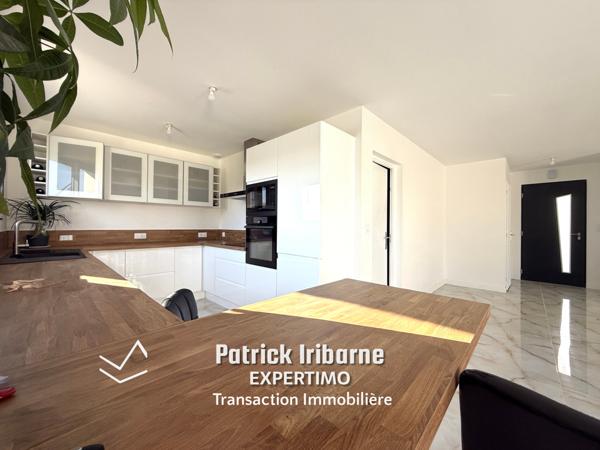 Saint-Georges-de-Didonne (17110) Maison de plain pied de 2024