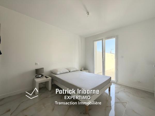 Saint-Georges-de-Didonne (17110) Maison de plain pied de 2024