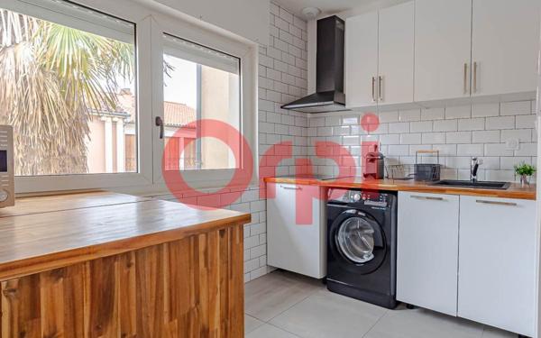 Appartement à vendre    1 pièce • 25 m2 Toulouse