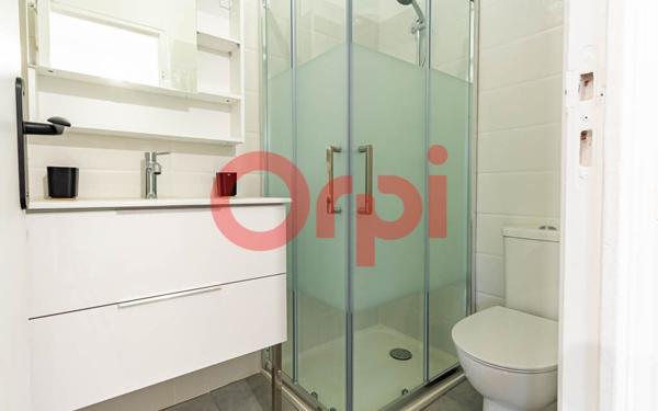 Appartement à vendre    1 pièce • 25 m2 Toulouse