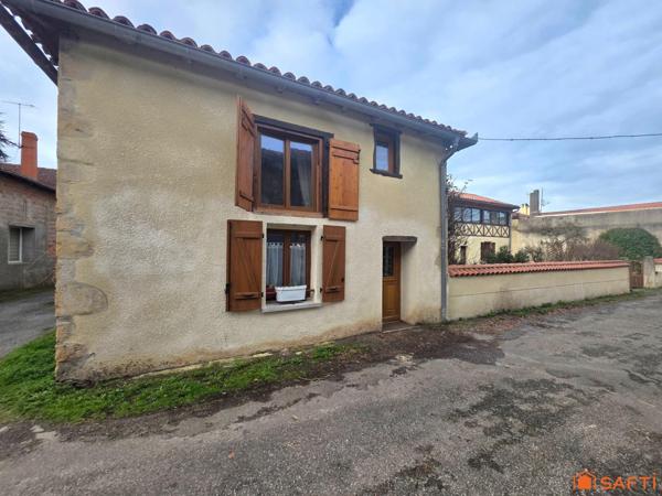 Ensemble d'habitations - Idéal famille ou projet locatif grâce à son agencement