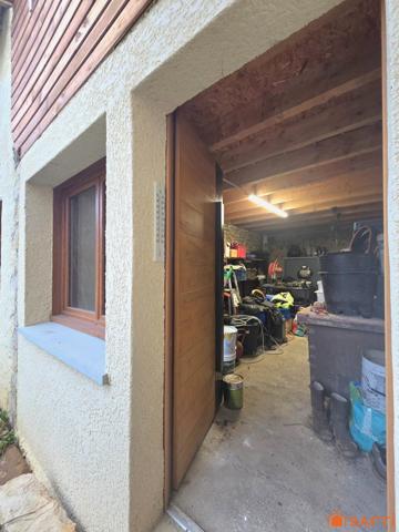 Ensemble d'habitations - Idéal famille ou projet locatif grâce à son agencement