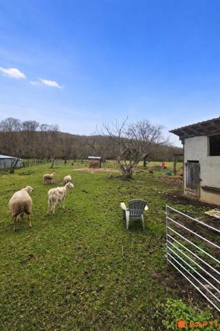 Ensemble d'habitations - Idéal famille ou projet locatif grâce à son agencement