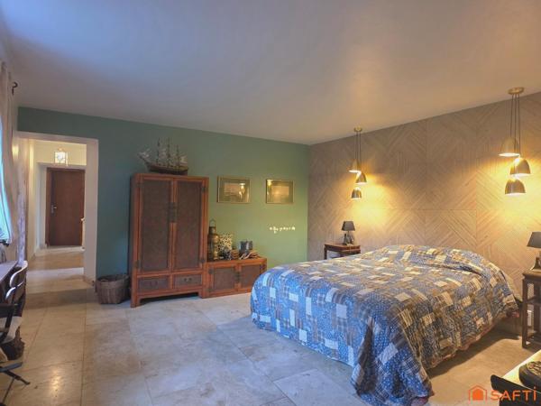 Ensemble d'habitations - Idéal famille ou projet locatif grâce à son agencement